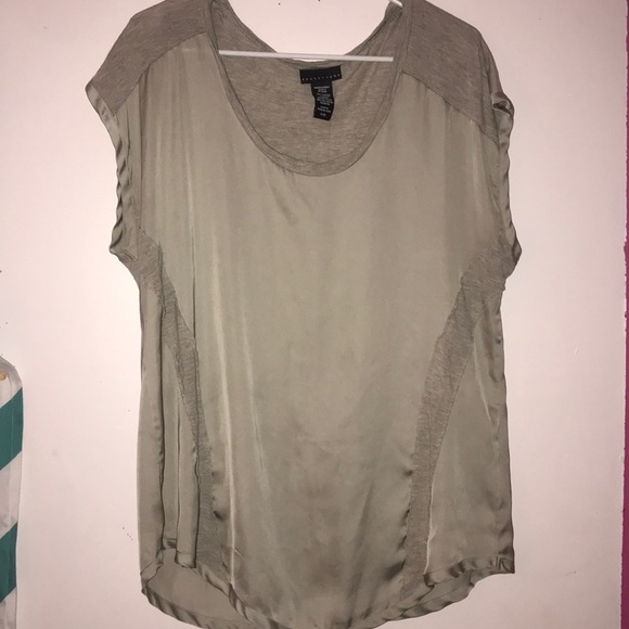 Apostrophe Tops - Blouse